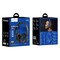 Фото - Bluetooth-гарнитура Hoco W28 Journey Blue (29861) | click.ua