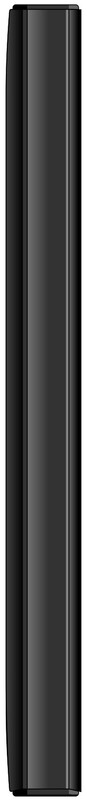 Мобильный телефон 2E E240 2025 Dual Sim Black (794300867202)
