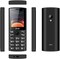 Фото - Мобильный телефон 2E E240 2025 Dual Sim Black (794300867202) | click.ua