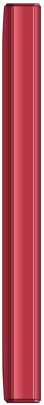 Мобильный телефон 2E E240 2025 Dual Sim Red (794300867219)