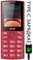 Фото - Мобильный телефон 2E E240 2025 Dual Sim Red (794300867219) | click.ua