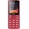 Фото - Мобильный телефон 2E E240 2025 Dual Sim Red (794300867219) | click.ua