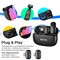 Фото - Микрофон BOYA mini 2-01 Type-C/Lightning Black | click.ua