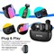 Фото - Микрофон BOYA mini 2-02 Type-C Black | click.ua