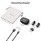 Фото - Микрофон BOYA mini 2-02 Type-C Black | click.ua