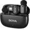 Фото - Микрофон BOYA mini 2-02 Type-C Black | click.ua