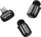 Фото - Микрофон BOYA mini 2-04 Type-C Black | click.ua