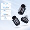 Фото - Микрофон BOYA mini 2-04 Type-C Black | click.ua