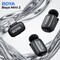 Фото - Микрофон BOYA mini 2-04 Type-C Black | click.ua