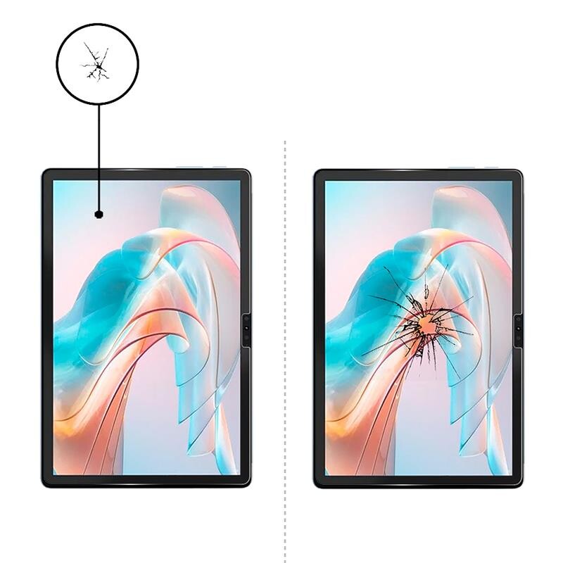 Захисне скло BeCover для Pixus Line 10.1" (710649)