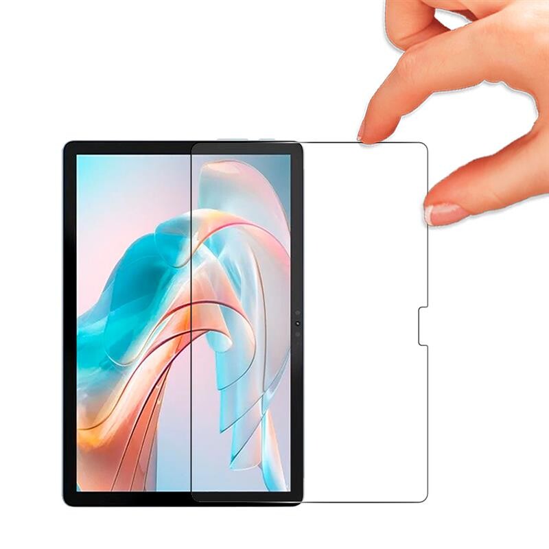 Захисне скло BeCover для Pixus Line 10.1" (710649)