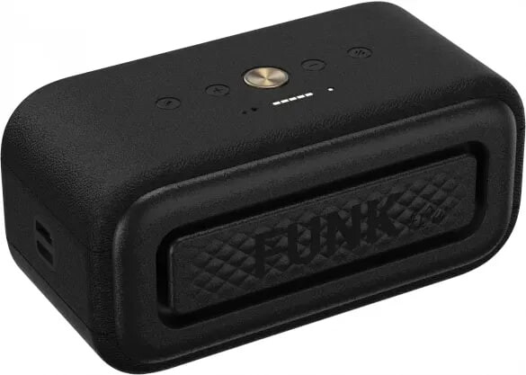Акустична система Proove Funk Black (PSFN4001AP01)