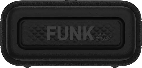 Акустична система Proove Funk Black (PSFN4001AP01)