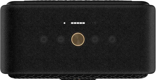 Акустична система Proove Funk Black (PSFN4001AP01)
