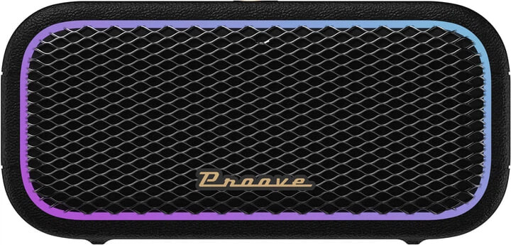 Акустична система Proove Funk Black (PSFN4001AP01)