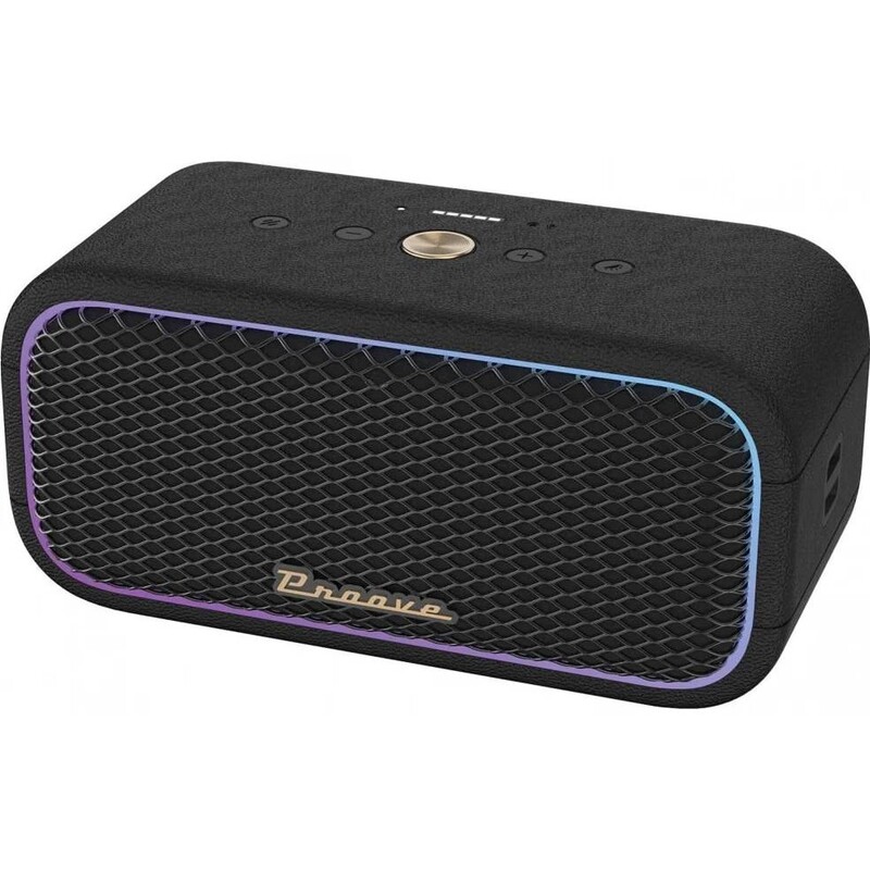 Акустична система Proove Funk Black (PSFN4001AP01)
