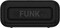 Фото - Акустична система Proove Funk Black (PSFN4001AP01) | click.ua