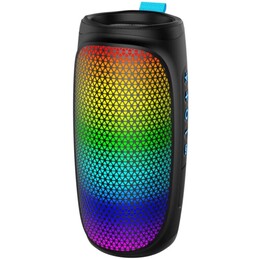 Акустична система Proove Nova Black (PDNW10001AP01)