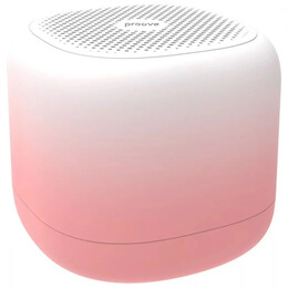 Акустична система Proove Velvet Pink (PDVE050010017)