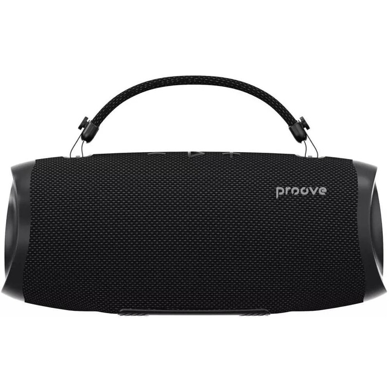 Акустична система Proove Rumble Black (PSRM4001AP01)