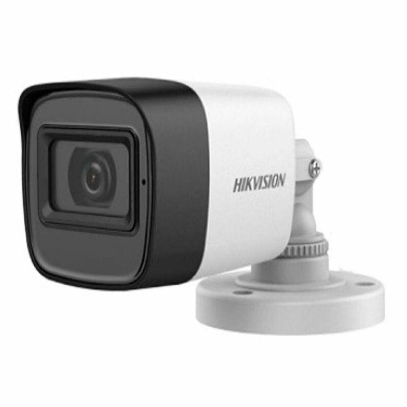 Turbo HD камера Hikvision DS-2CE16D0T-ITFS