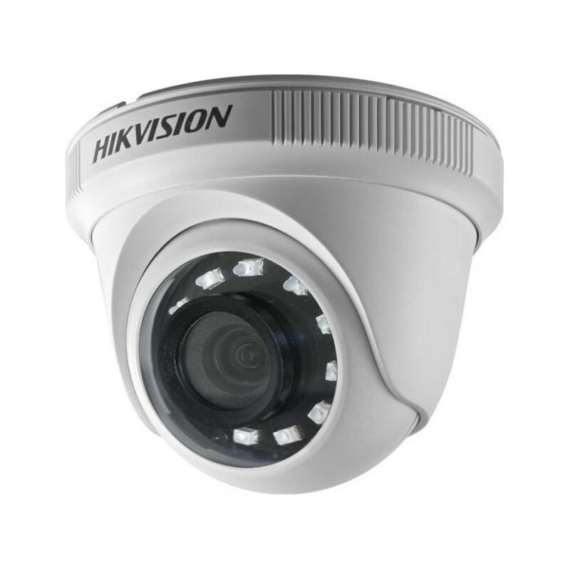 Turbo HD камера Hikvision DS-2CE56D0T-IRPF (C) (2.8 мм)