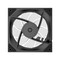 Фото - Вентилятор Xilence XPF120UR.ARGB Black (XF078) | click.ua