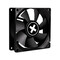 Фото - Вентилятор Xilence XPF80.B Black (XF137) | click.ua