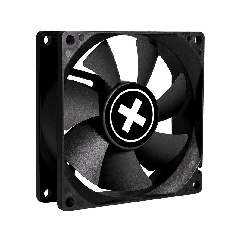 Вентилятор Xilence XPF80.B.PWM Black (XF140)