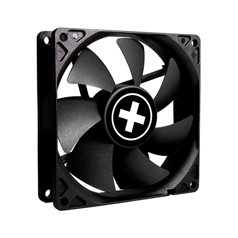Вентилятор Xilence XPF92.B.PWM Black (XF141)