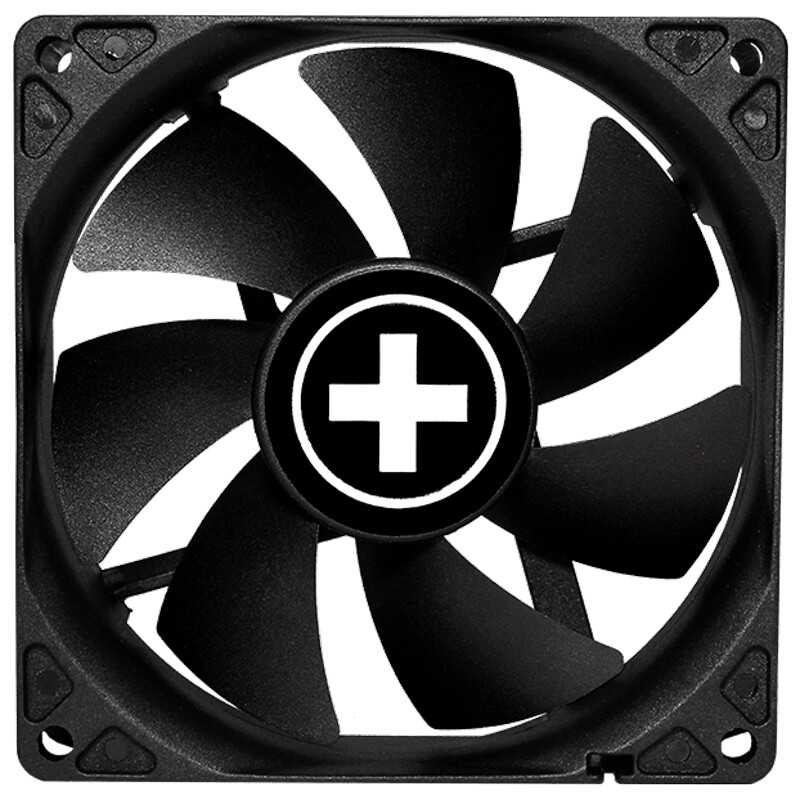 Вентилятор Xilence XPF92.B.PWM Black (XF141)