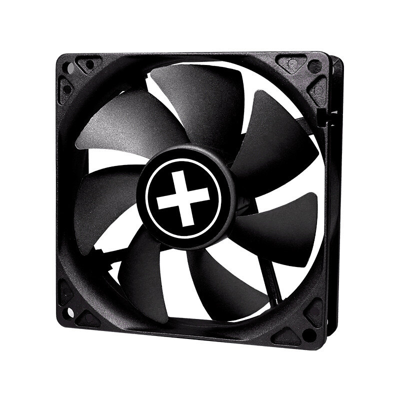 Вентилятор Xilence XPF92.B.PWM Black (XF141)