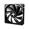 Фото - Вентилятор Xilence XPF120.B.PWM Black (XF142) | click.ua