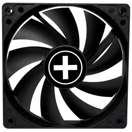 Вентилятор Xilence XPF120.B.PWM Black (XF142)