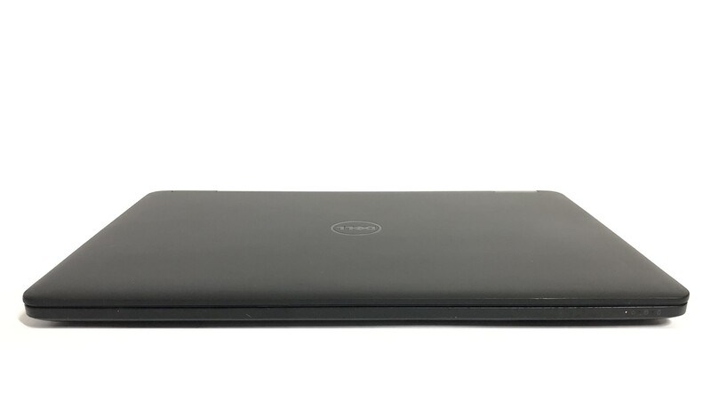 Ноутбук Dell Latitude E7270 / 12.5" (1366x768) / i5-6300U / 8GB / 128GB SSD / 4G/LTE / Win10Pro / Backlight - Б/в