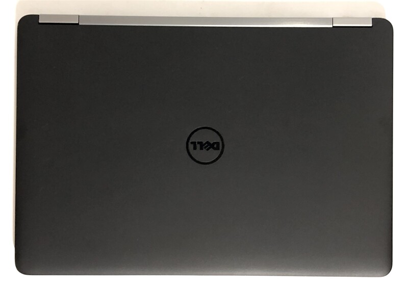 Ноутбук Dell Latitude E7270 / 12.5" (1366x768) / i5-6300U / 8GB / 128GB SSD / 4G/LTE / Win10Pro / Backlight - Б/в