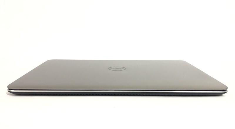 Ноутбук Dell Precision M3800 / 15.6" FullHD IPS Touch / i7-4712QM / 16GB / 192GB SSD / NVIDIA Quadro K1100M 2GB / Win10Pro / Backlight - Б/в