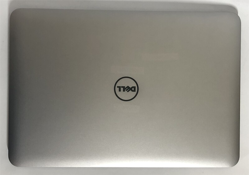 Ноутбук Dell Precision M3800 / 15.6" FullHD IPS Touch / i7-4712QM / 16GB / 192GB SSD / NVIDIA Quadro K1100M 2GB / Win10Pro / Backlight - Б/в