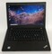 Фото - Ноутбук Lenovo ThinkPad L470 / 14" (1366х768) / i7-7500U / 16GB / 256GB SSD / AMD Radeon R5 M330, 2GB / 4G/LTE / Win10Pro / сканер відбитка - Б/в | click.ua