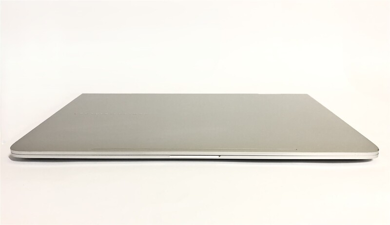 Ноутбук HP Spectre Pro x360 G2 / 13.3" FullHD IPS Touch / i5-6200U / 8GB / 256GB SSD / Win10Pro / Backlight - Б/в