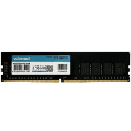 Модуль памяти DDR4 16GB/3200 Wibrand (WI3200DDR4D/16GB)
