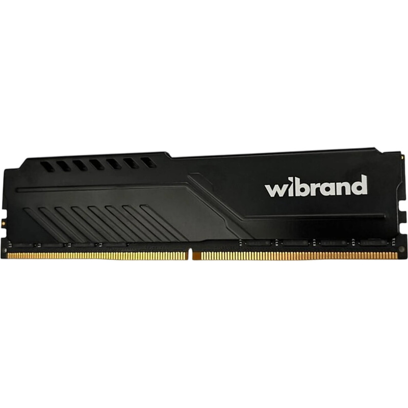 Модуль пам`ятi DDR5 32GB/5600 Wibrand (WI5600DDR5D/32GB)
