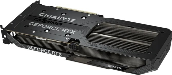 Відеокарта GF RTX 5060 8GB GDDR7 Gaming OC V2 Gigabyte (GV-N5060GAMING OCV2-8GD)