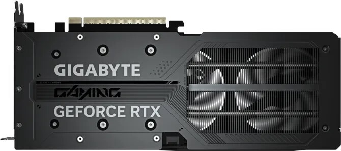 Відеокарта GF RTX 5060 8GB GDDR7 Gaming OC V2 Gigabyte (GV-N5060GAMING OCV2-8GD)