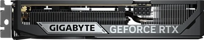 Відеокарта GF RTX 5060 8GB GDDR7 Windforce Max OC V2 Gigabyte (GV-N5060WF2MAX OCV2-8GD)