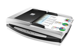 Сканер Plustek SmartOffice PL4080 (0283TS)