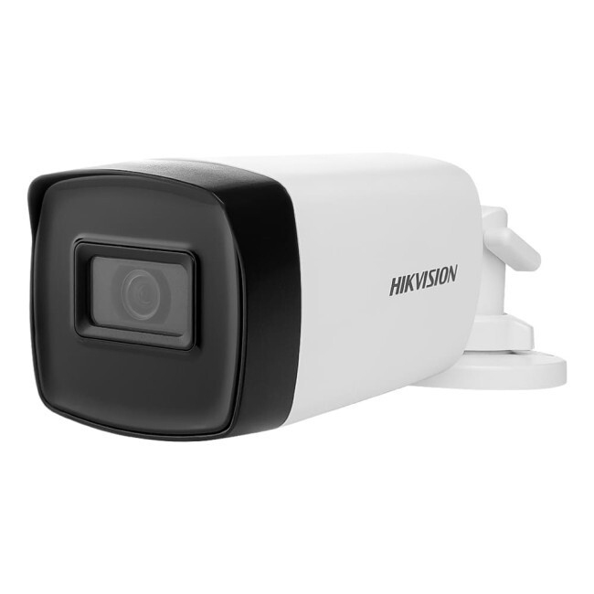 HDTVI-камера Hikvision DS-2CE17H0T-IT5F (3.6 мм)