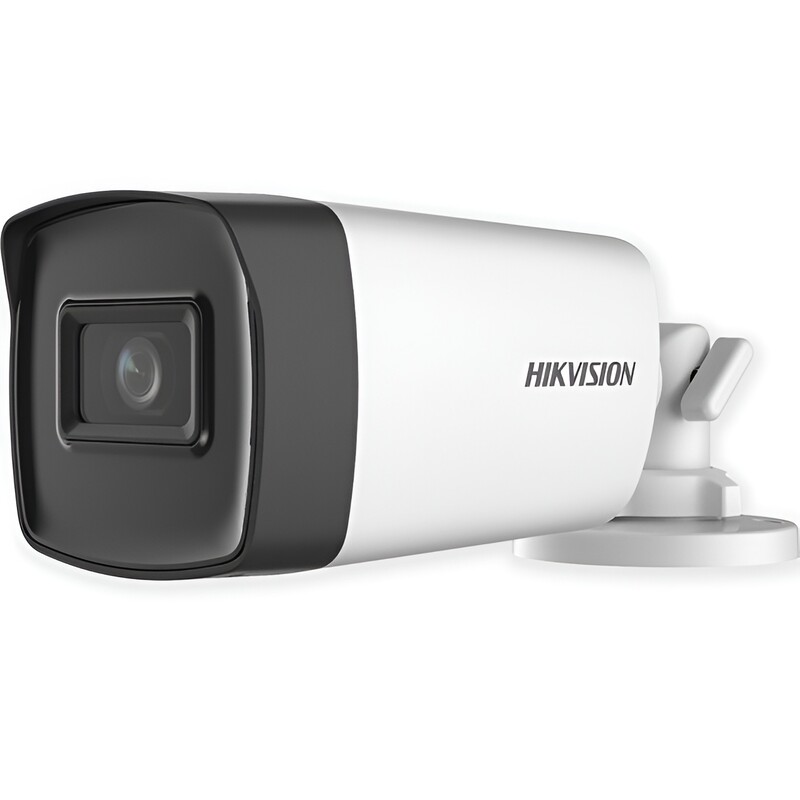 HDTVI-камера Hikvision DS-2CE17H0T-IT5F (3.6 мм)