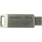 Фото - Флеш-накопичувач USB3.2 64GB Goodram ODA3 Silver (ODA3-0640S0R11) | click.ua