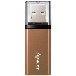 Флеш-накопитель USB3.2 32GB Apacer AH25C Bronze (AP32GAH25CJ-1)